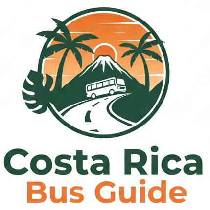 Costa Rica Bus Guide